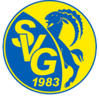 Wappen SV Gaißau 1b