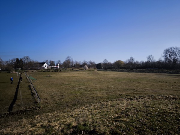 Stadion an der Windmühle Nebenplatz 3 - Gnoien