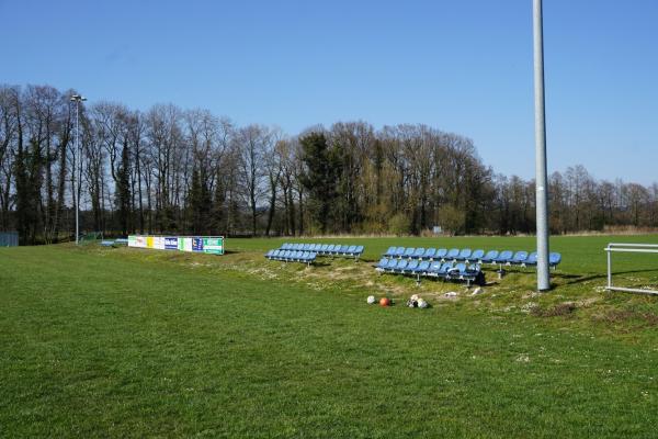 Sportanlage In den Höfen - Bad Laer-Westerwiede