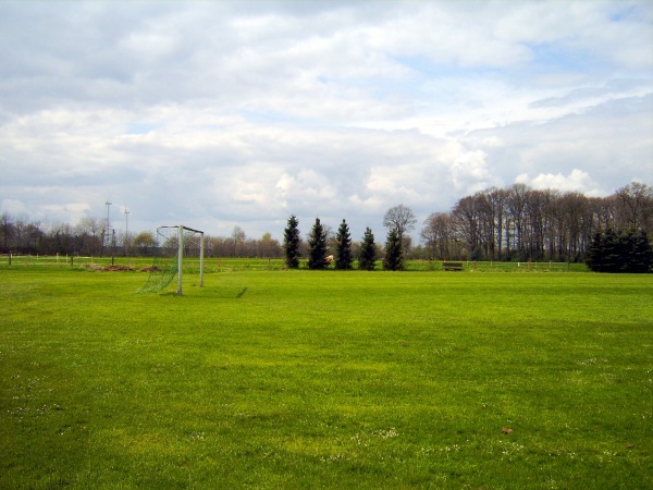 Sportplatz Bramhar B - Geeste-Bramhar