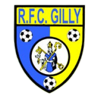Wappen RFC De Gilly diverse  92059