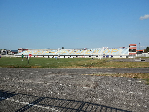 Gradski Stadion Prijedor - Prijedor