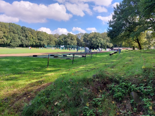 Stadion Lobberich - Nettetal-Lobberich
