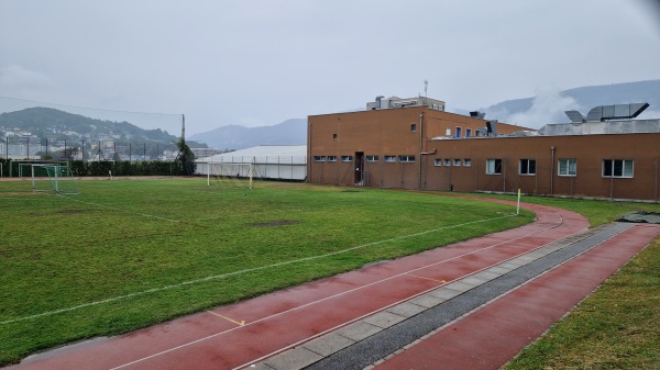 Campo Valgersa - Savosa