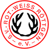 Wappen SV Rot-Weiß Röttgen 1951 II