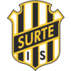 Wappen Surte IS FK