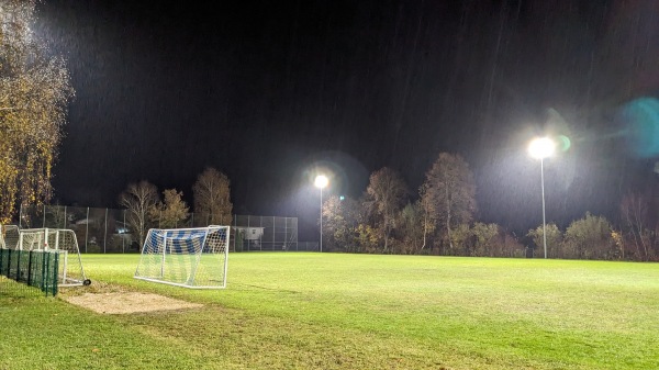 Sportanlage Waldhausen Platz 2 - Schnaitsee-Waldhausen