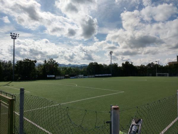 Campo Sportivo di Acquaviva - Acquaviva