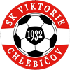 Wappen SK Viktorie Chlebičov B