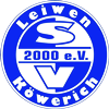Wappen SV Leiwen-Köwerich 2000 diverse