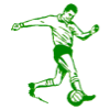 Wappen RKSV IVS (In Vriendschap Sterk)