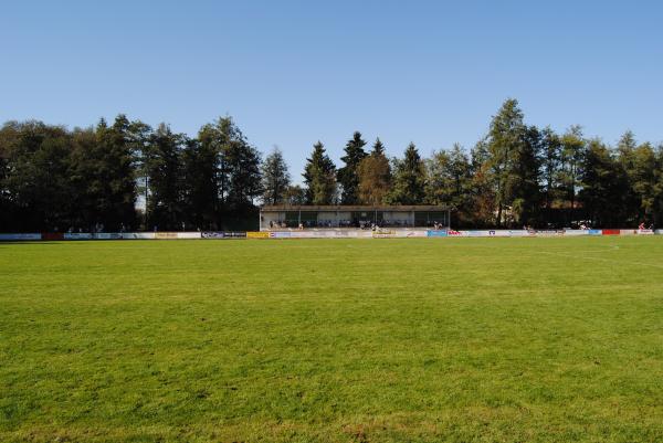 Sportplatz Karlshuld - Karlshuld