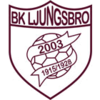 Wappen BK Ljungsbro diverse  88216