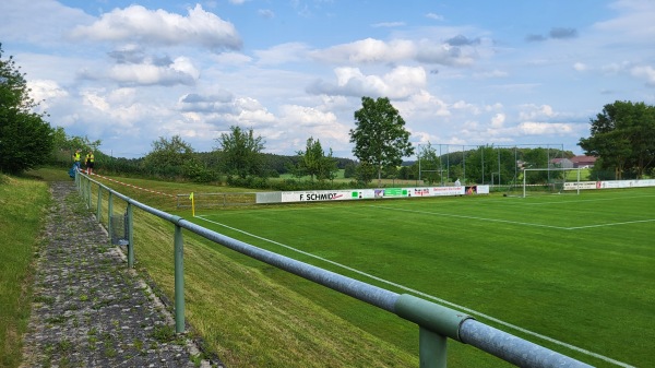 Sportanlage Flachslanden - Flachslanden