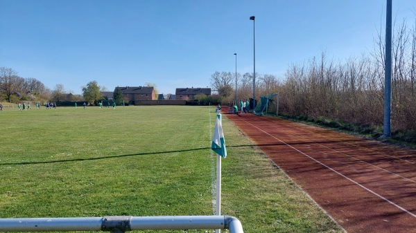 Sportplatz An der Trift - Soltendieck