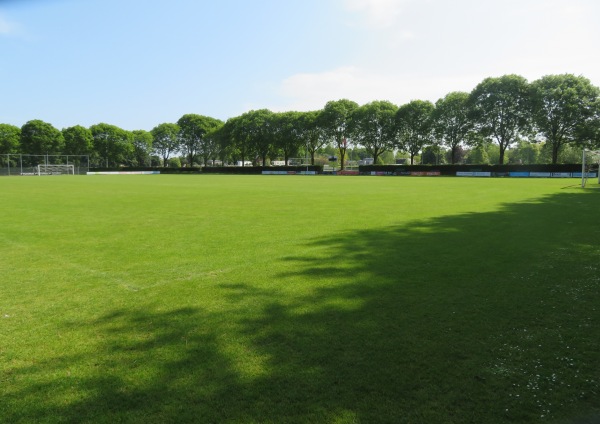 Sportpark Emiclaer - Amersfoort