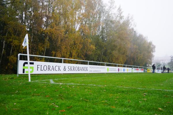 Sportanlage Saure Wiesen Platz 2 - Altheim bei Ehingen
