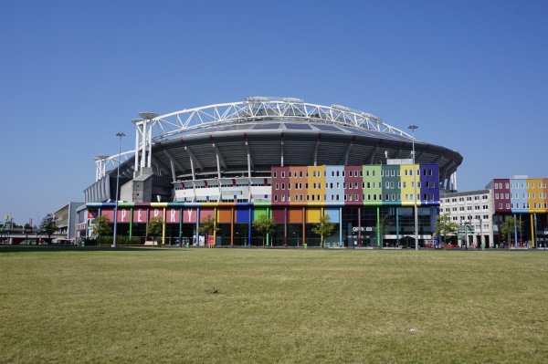 Johan Cruijff ArenA - Amsterdam