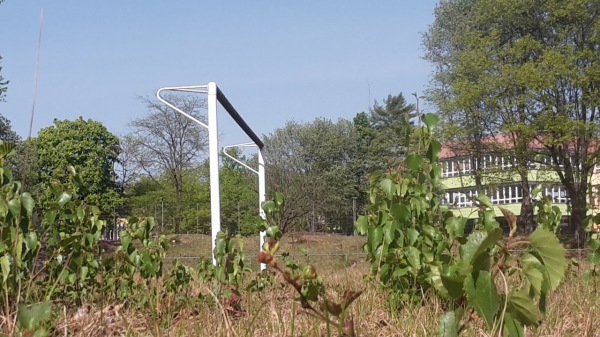 Sportplatz Schulzentrum am Stoppenberg - Essen/Ruhr-Stoppenberg