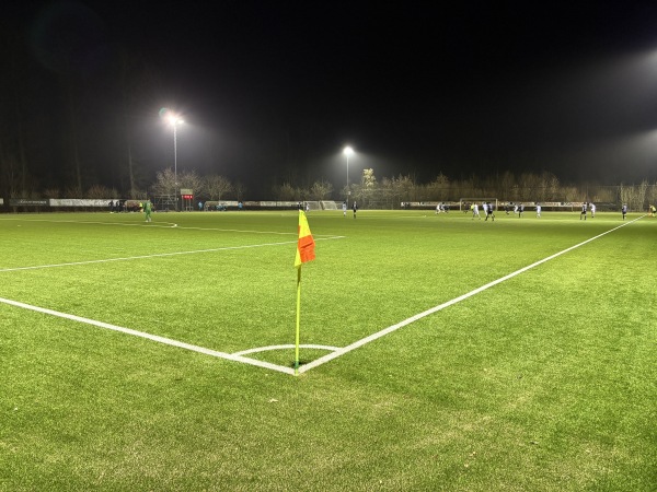 Sportoase De Toren Terrein 2 - Rotselaar