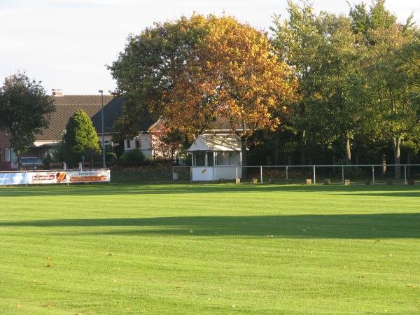 Sportplatz Ludwig-Jahn-Straße - Landesbergen