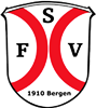 Wappen FSV 1910 Bergen II  122384