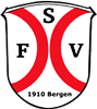 Wappen FSV 1910 Bergen II