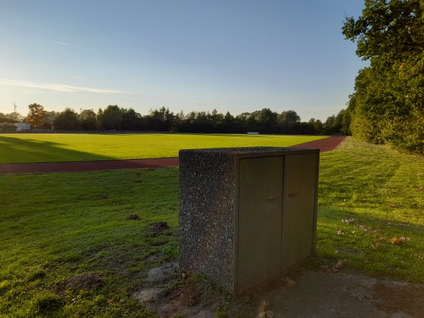 Sportplatz Schulzentrum Roydorf - Winsen/Luhe-Roydorf