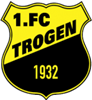 Wappen 1. FC Trogen 1932 - Frauen