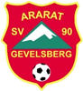 Wappen SV Ararat Gevelsberg 1990 II