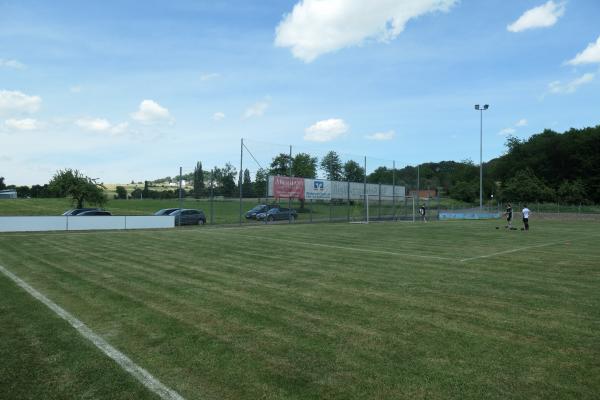 Sportplatz Jahnstraße - Salz/Westerwald