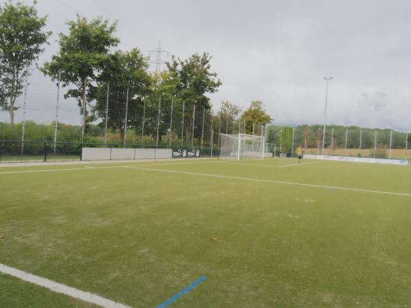 Bezirkssportanlage Obersinsen Platz 2 - Marl-Sinsen