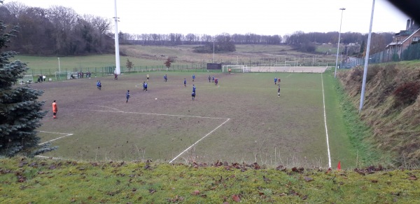 Stade Gaston Reiff Terrain 4 - Braine-l´Alleud