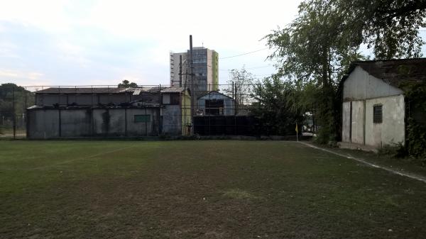 Baza Sportivă Electroaparataj - București (Bucharest)