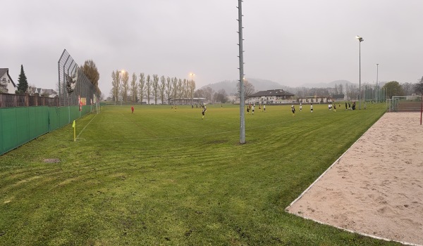 Renchtalstadion Nebenplatz 2 - Oberkirch/Baden