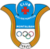 Wappen CP Montalbán