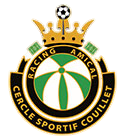 Wappen Racing ACS Couillet B