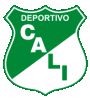 Wappen Deportivo Cali diverse