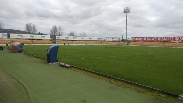 Complexo Desportivo FC Alverca - Alverca do Ribatejo