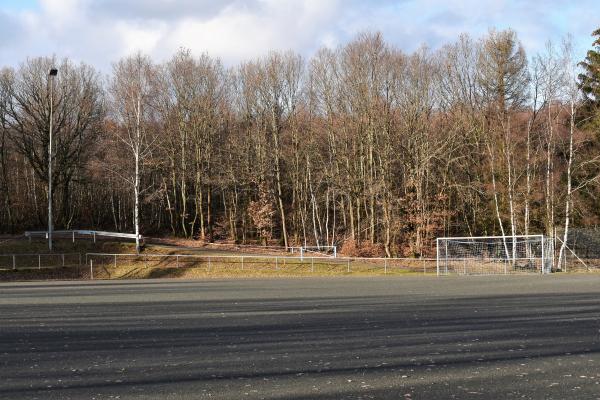 Sportplatz Weidelbach - Haiger-Weidelbach