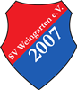 Wappen SV Weingarten 2007