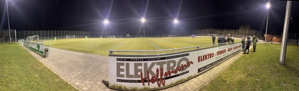 Sportanlage Stephanskirchen Platz 2 - Stephanskirchen-Waldering