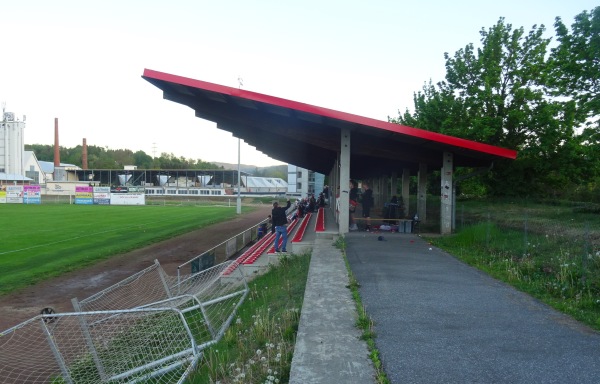Stadion Bärnbach - Bärnbach