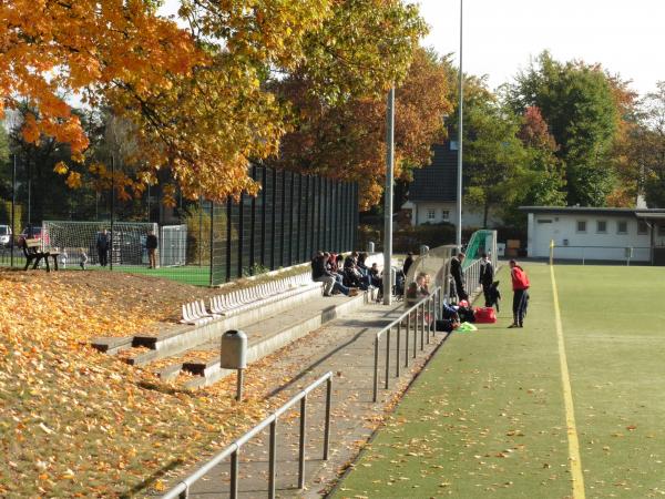 Sportanlage Carl-Diem-Straße - Troisdorf