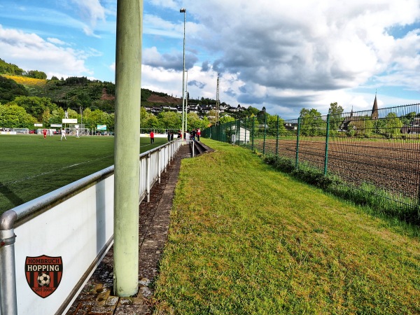 Dornseifer Arena - Finnentrop-Lenhausen