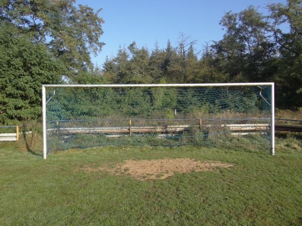 Sportplatz Swisterberg - Weilerswist