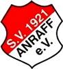 Wappen SV 1921 Anraff - Frauen