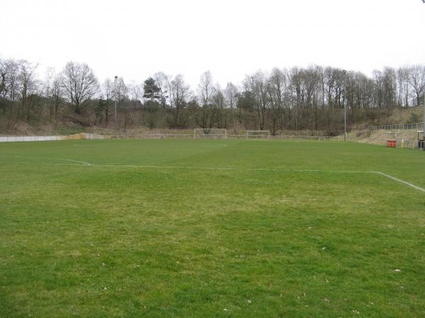 Stadion am Weyerberg - Worpswede