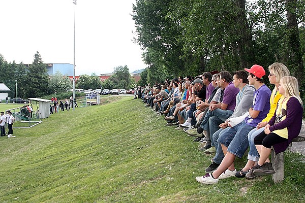 Drautalstadion - Feistritz an der Drau