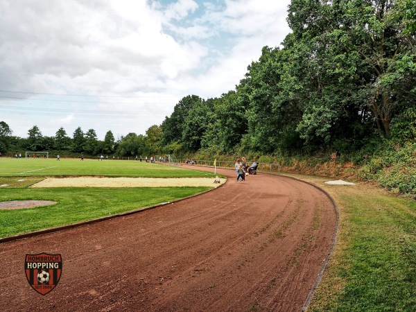 Sportanlage Bork - Selm-Bork